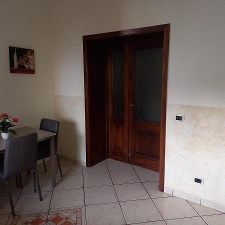 Appartement Casa Del Corso à Castellammare di Stabia Extérieur photo