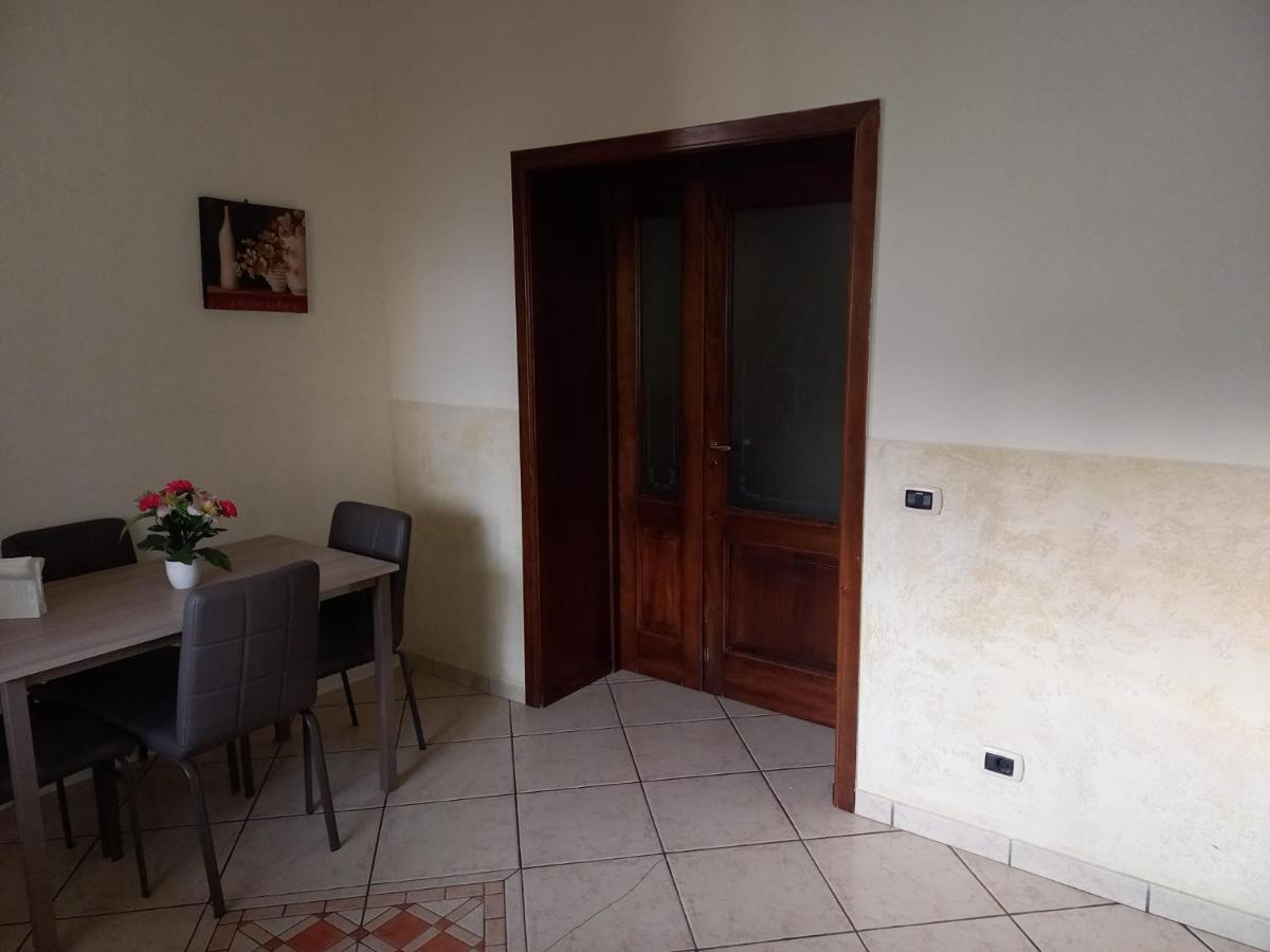 Appartement Casa Del Corso à Castellammare di Stabia Extérieur photo