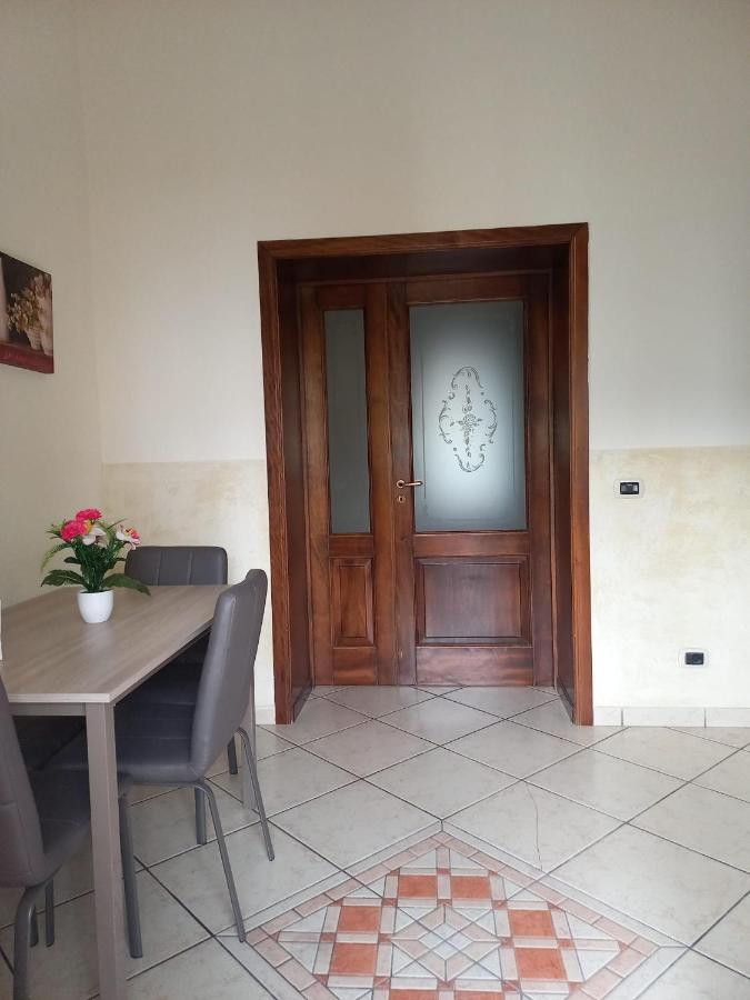 Appartement Casa Del Corso à Castellammare di Stabia Extérieur photo