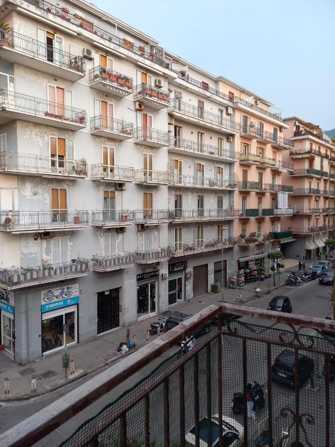 Appartement Casa Del Corso à Castellammare di Stabia Extérieur photo