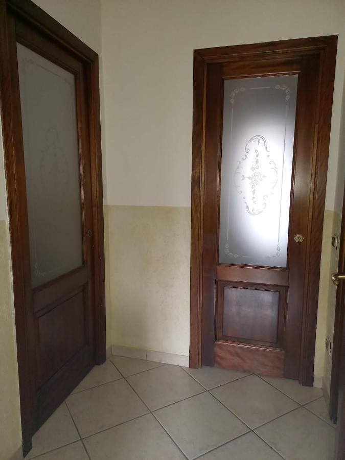 Appartement Casa Del Corso à Castellammare di Stabia Extérieur photo